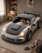DreamDrive Car Bed Collection