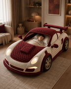 DreamDrive Car Bed Collection