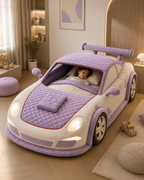 DreamDrive Car Bed Collection