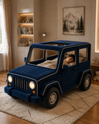 DreamDrive Car Bed Collection