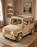 DreamDrive Car Bed Collection