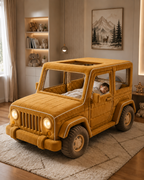 DreamDrive Car Bed Collection