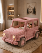 DreamDrive Car Bed Collection