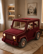 DreamDrive Car Bed Collection