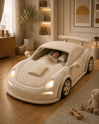 DreamDrive Car Bed Collection