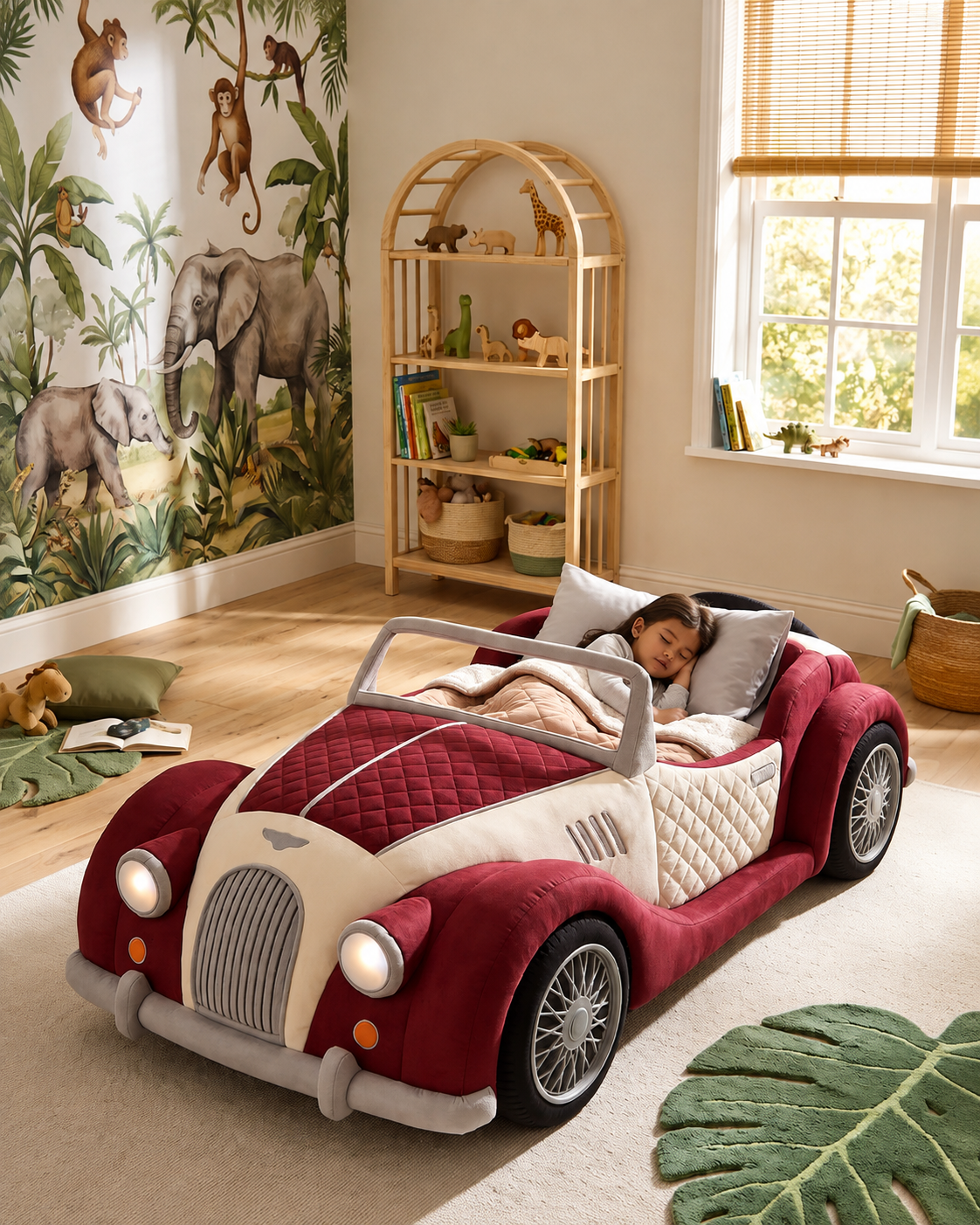 DreamDrive Car Bed Collection