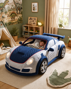 DreamDrive Car Bed Collection