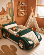 DreamDrive Car Bed Collection