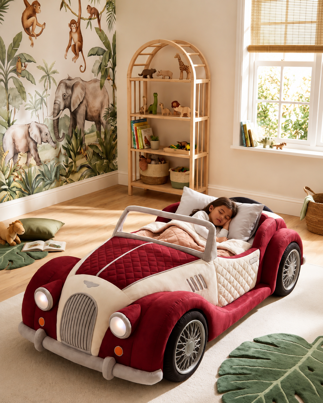 DreamDrive Car Bed Collection