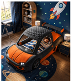 DreamDrive Car Bed Collection