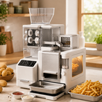 All-in-One Countertop Fries Maker
