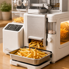 All-in-One Countertop Fries Maker